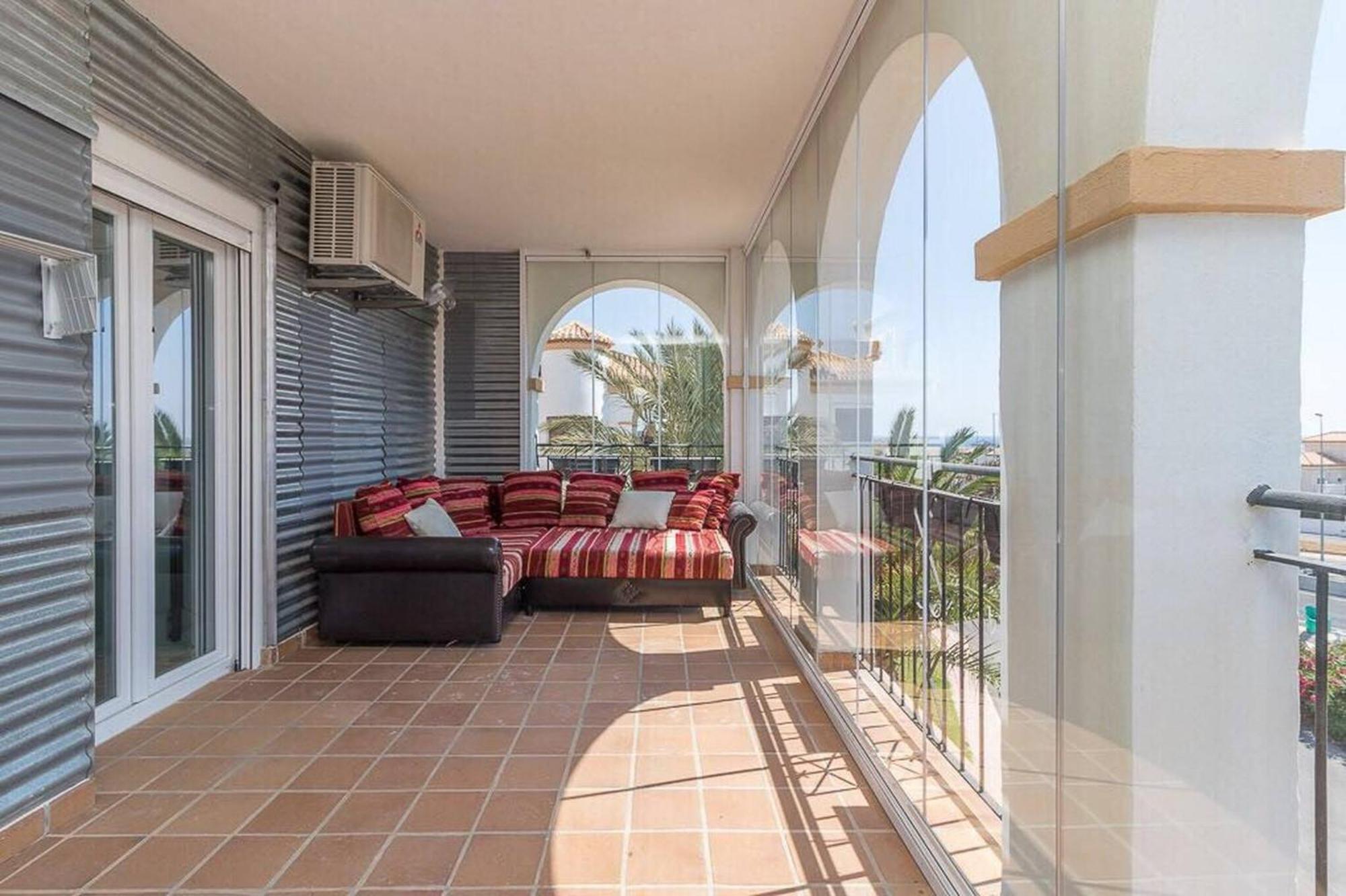 Casa de férias Perla By The Sea *