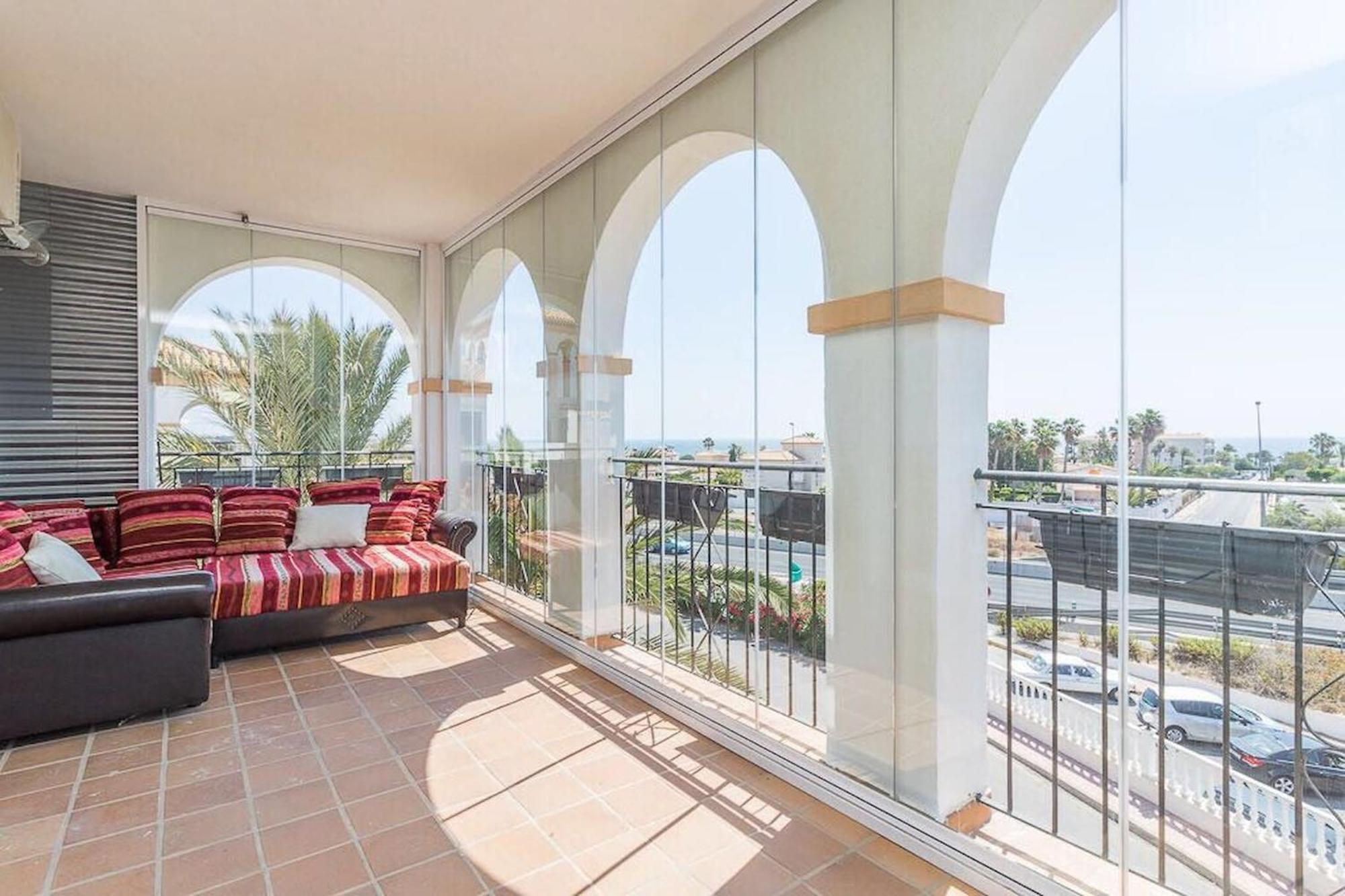 Perla By The Sea Vakantiehuis *