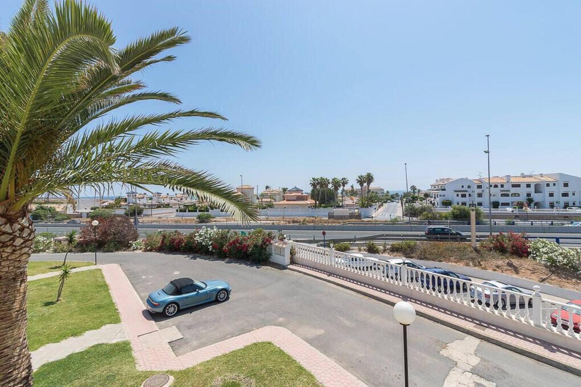 Perla By The Sea * Alicante