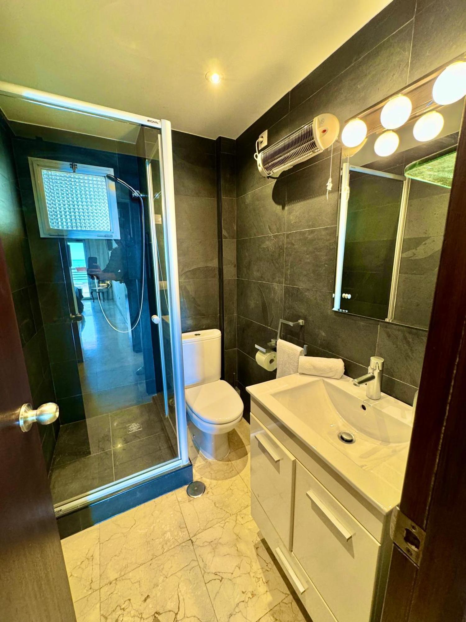 Appartement En La Playa De La Albufera *