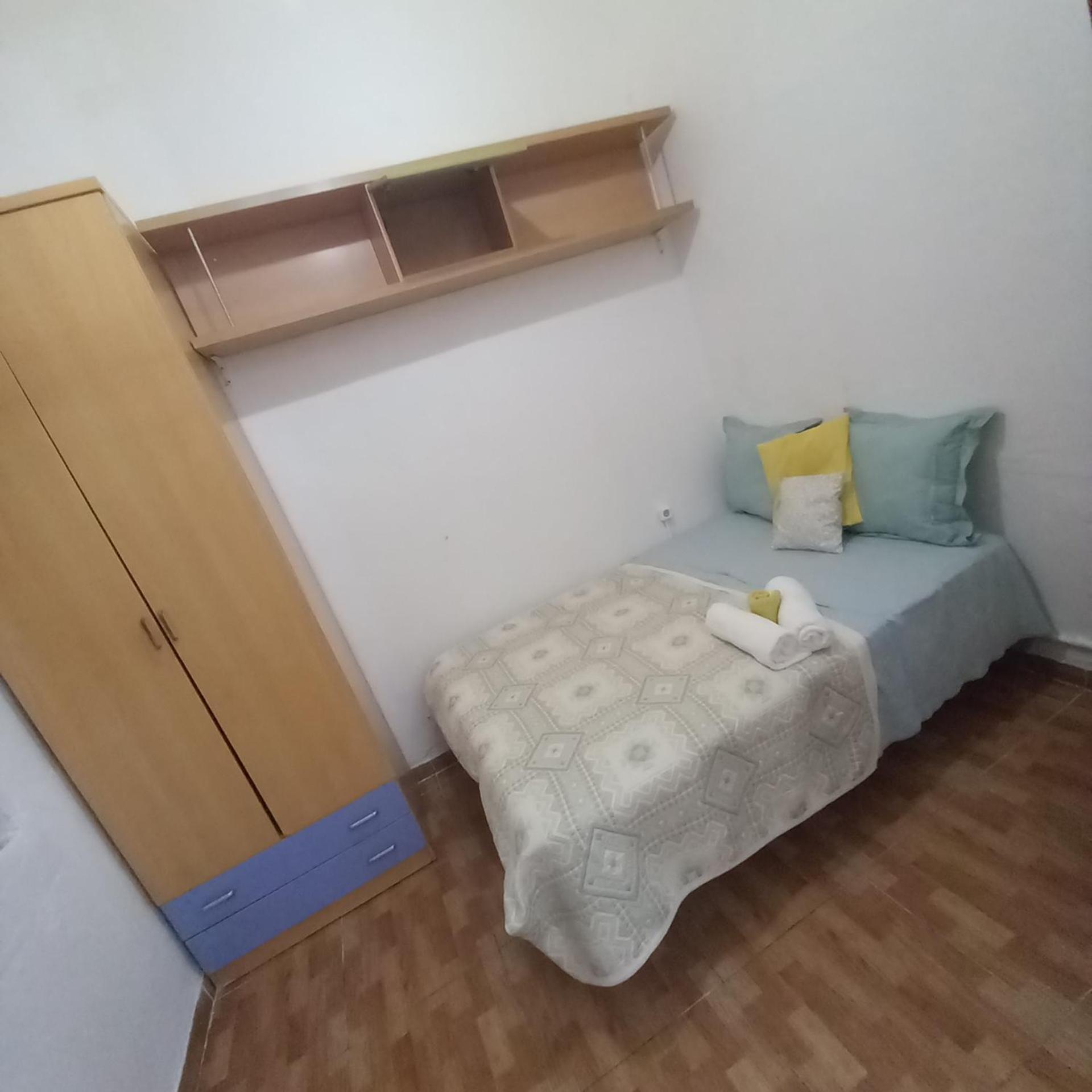 Habitación en casa particular Magnolia Nice