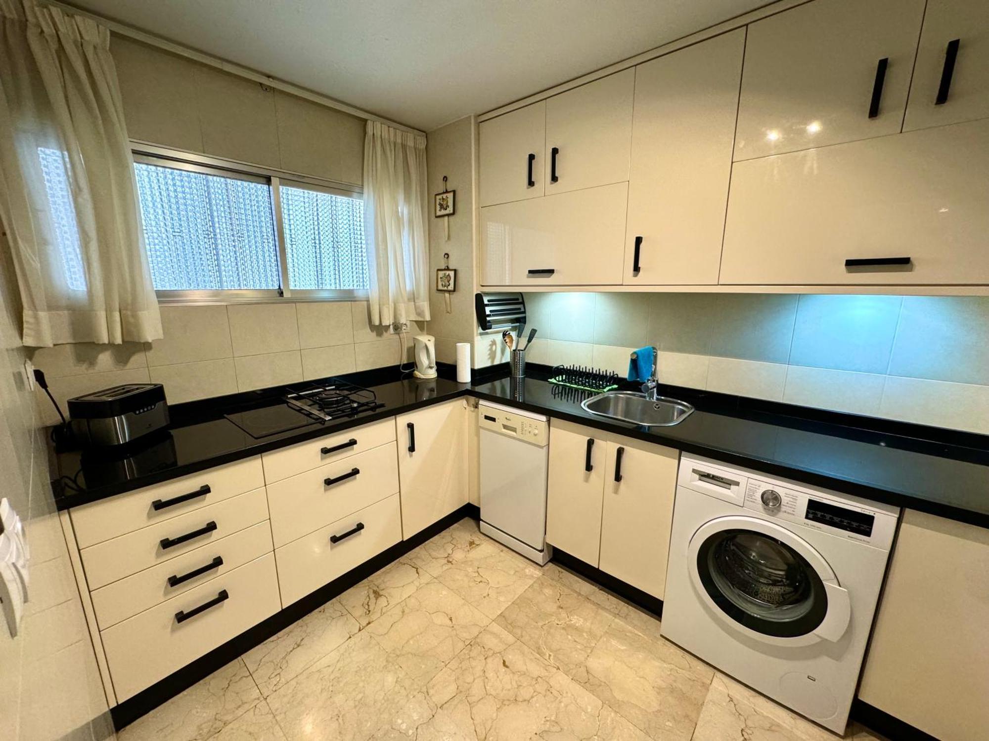 Appartement En La Playa De La Albufera *