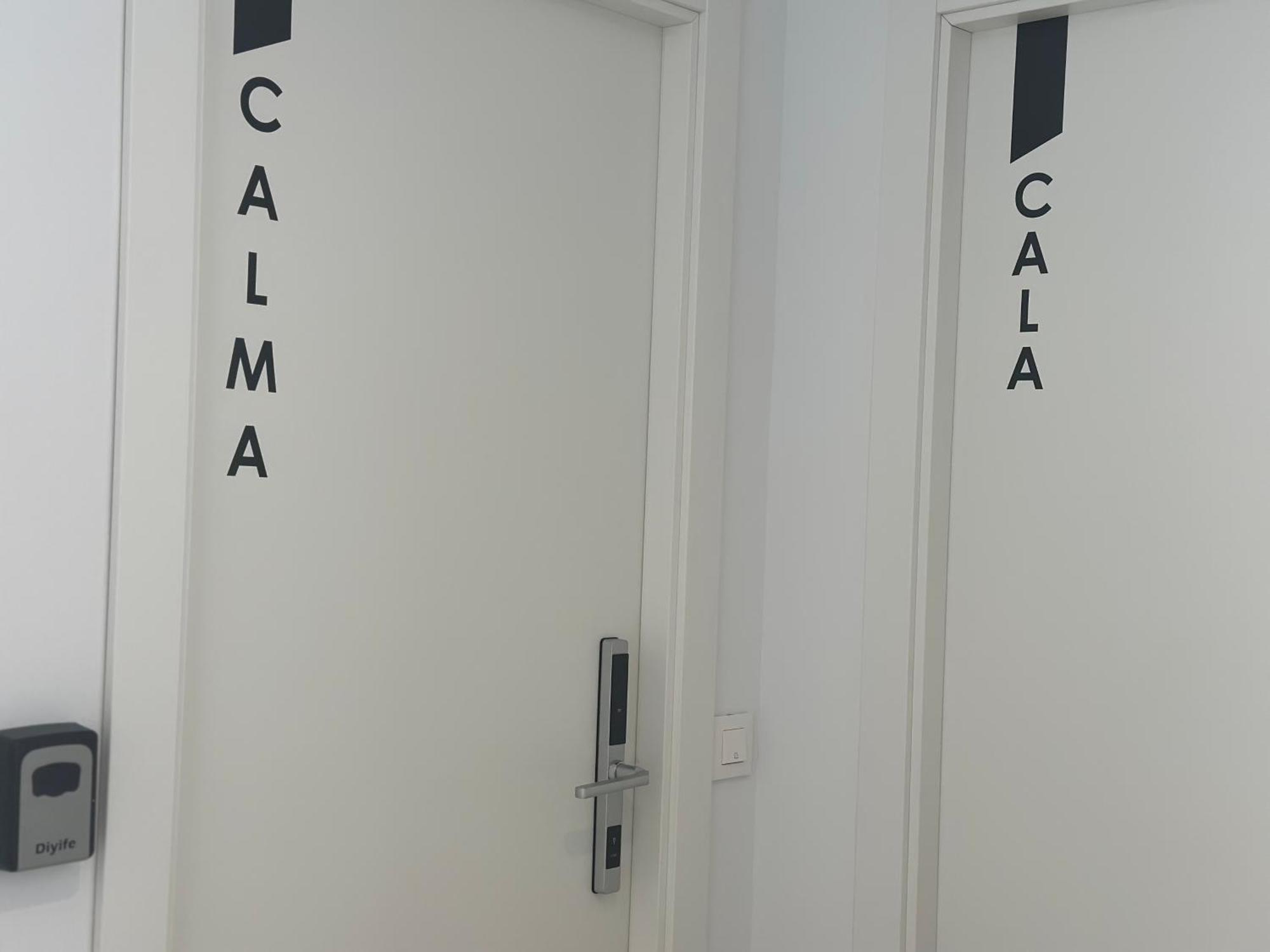 A-cero Living * Alicante