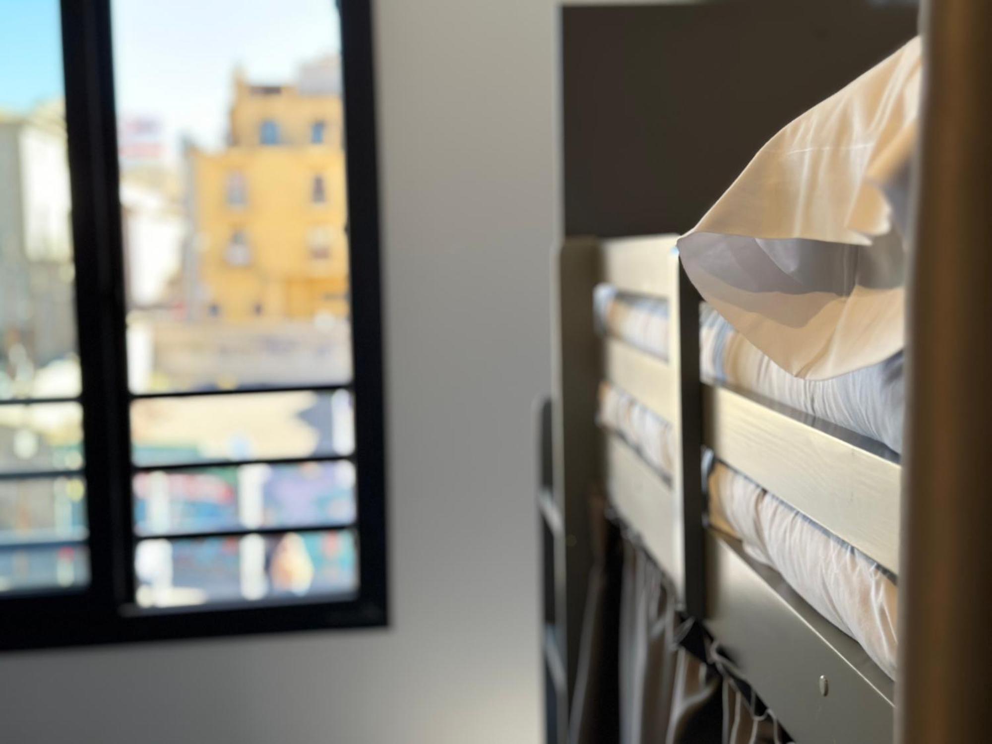 A-cero Living Gasthuis Alicante
