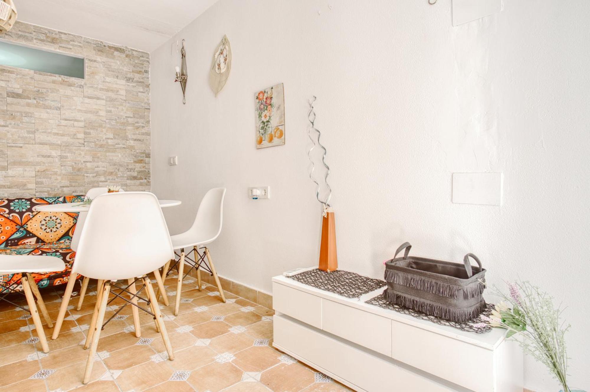 Cueva Apartment