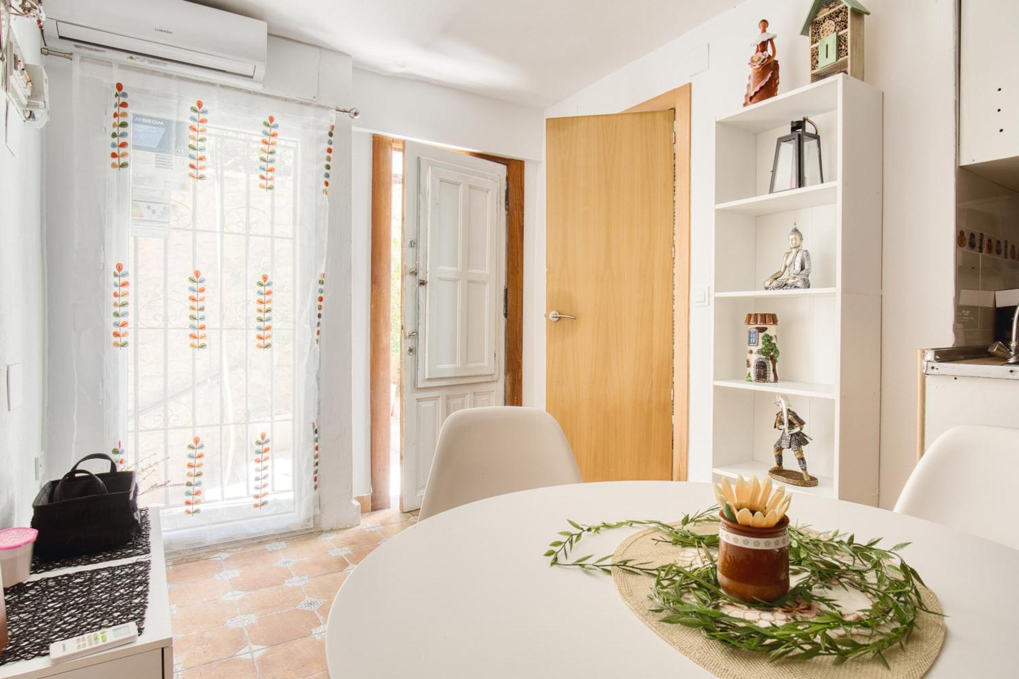 Apartment Cueva Alicante