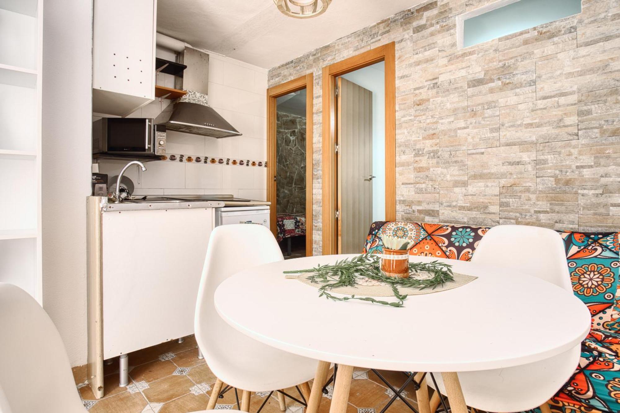 Apartment Cueva Alicante