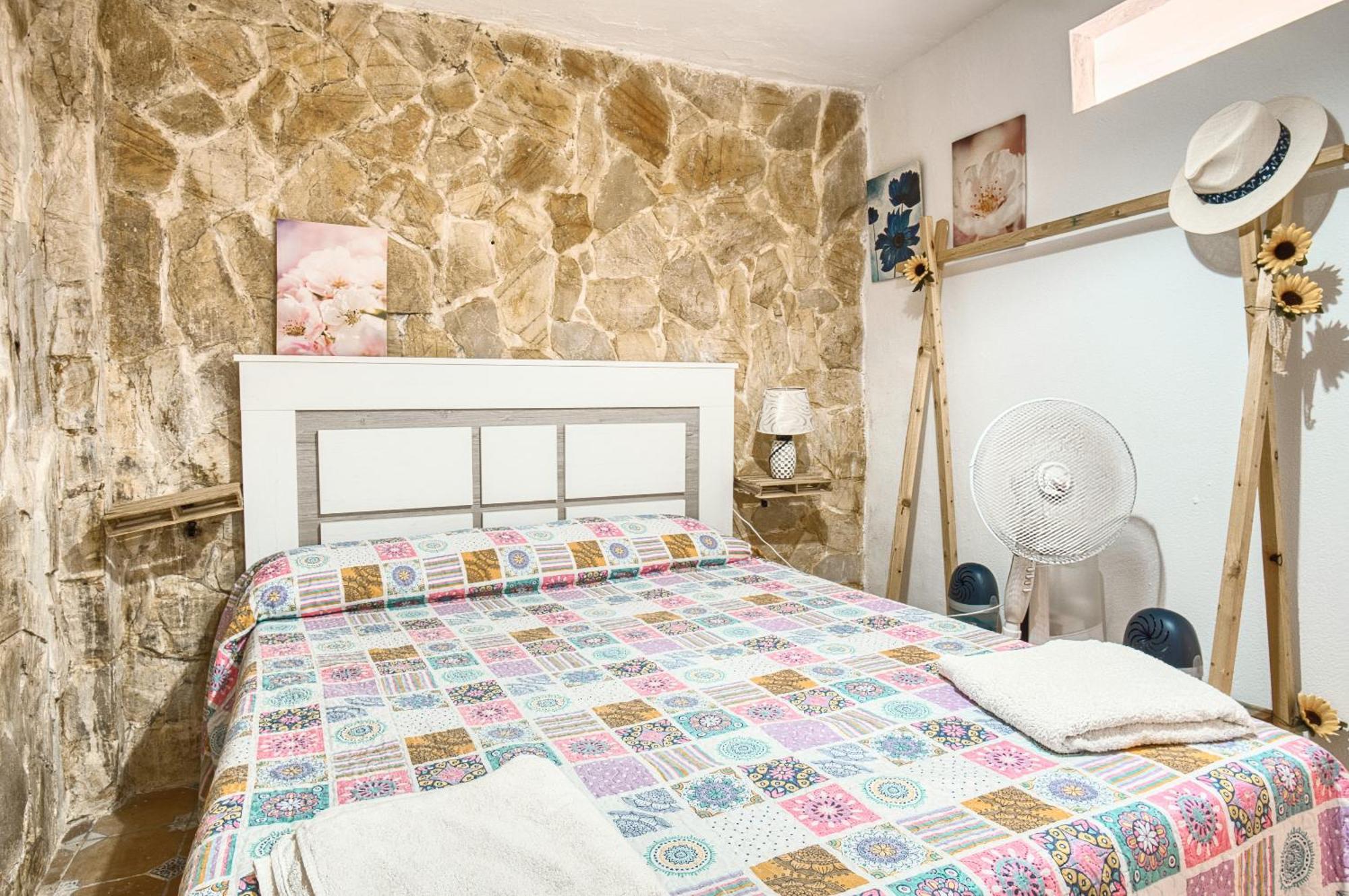 Cueva Apartment Alicante