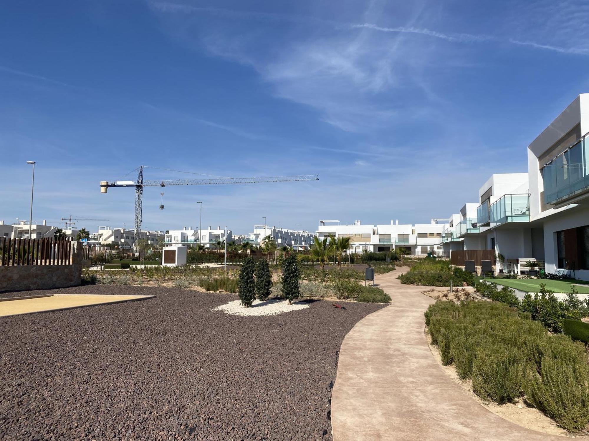 Apartamento Impresionante En Zona De Golf