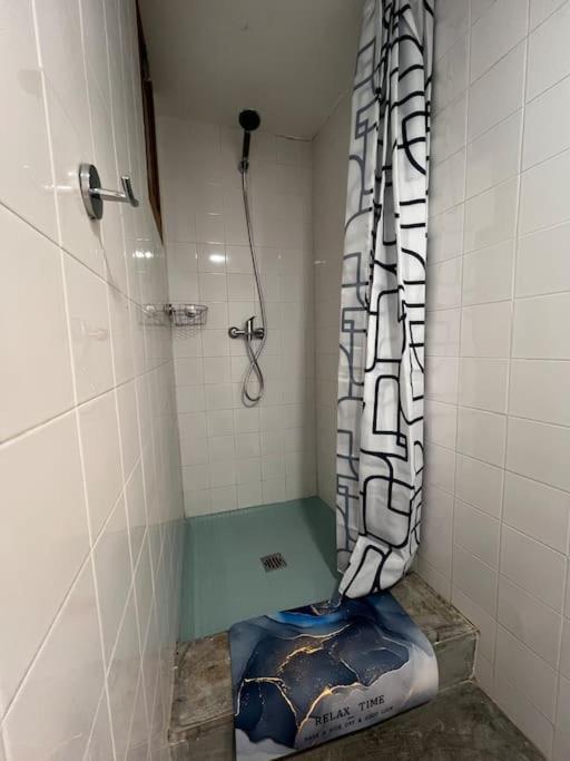 Apartamento La Casita Hermosa *