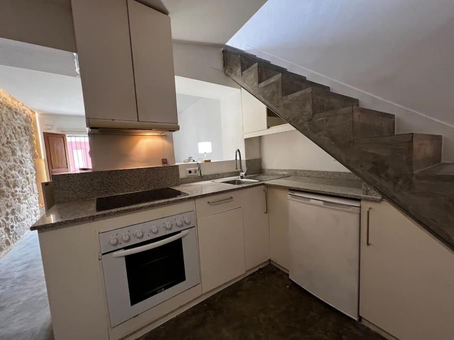 La Casita Hermosa Apartamento Alicante