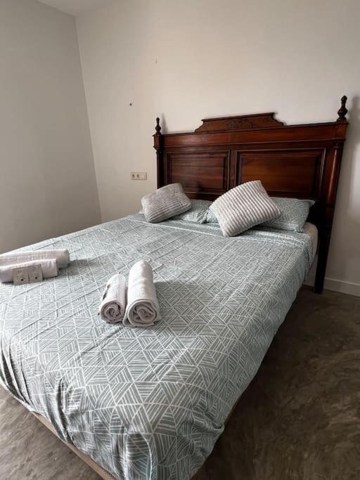 Apartamento La Casita Hermosa *
