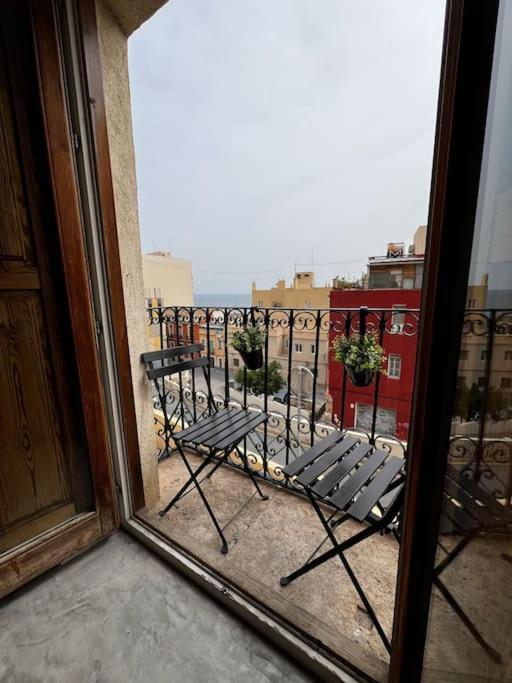 Apartamento La Casita Hermosa