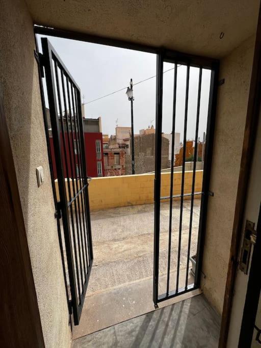 La Casita Hermosa Apartamento Alicante
