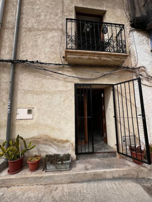 La Casita Hermosa Apartamento