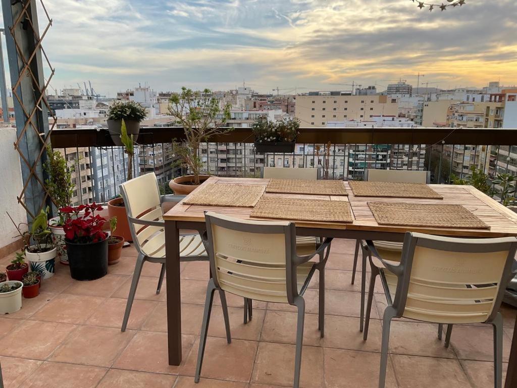 Centre Beach Appartement