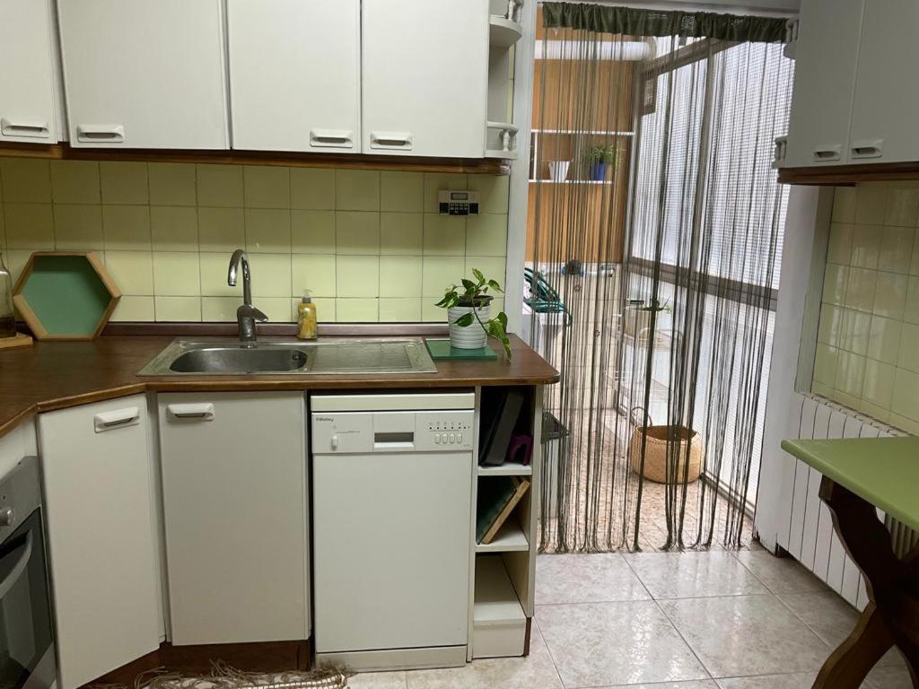 Appartement Centre Beach *