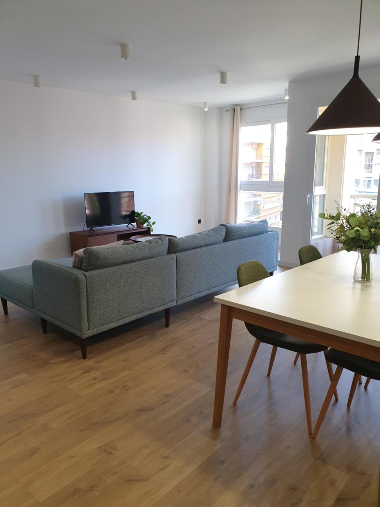 Larambla 3 Bdrm * Alicante