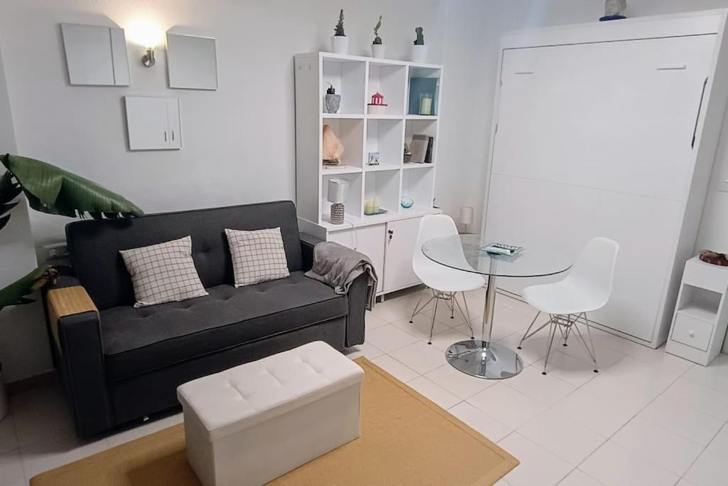 Estudio Centro Alicante