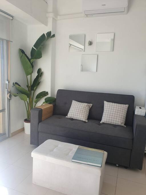 Apartamento Estudio Centro *