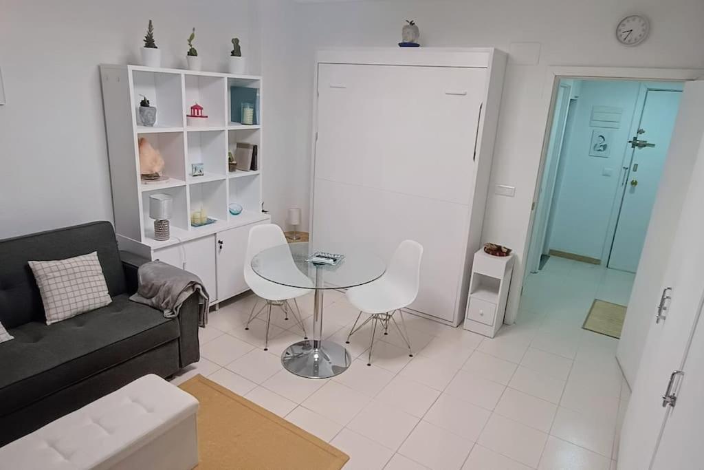 Apartamento Estudio Centro