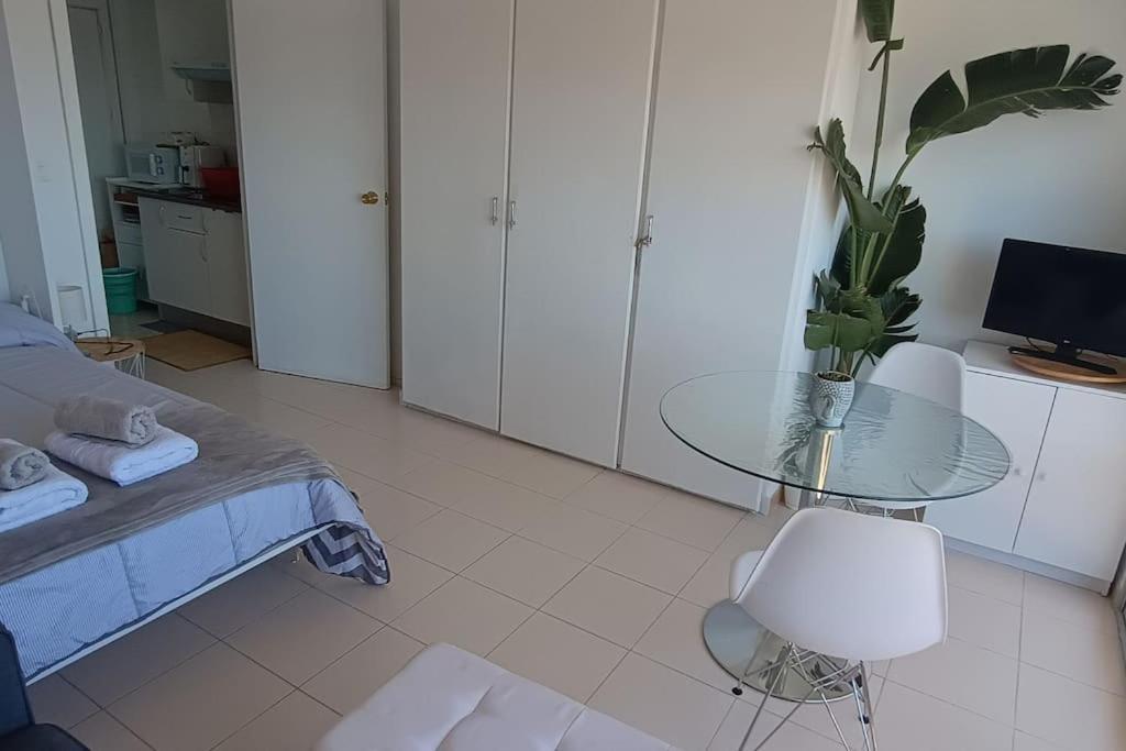 Estudio Centro Apartamento