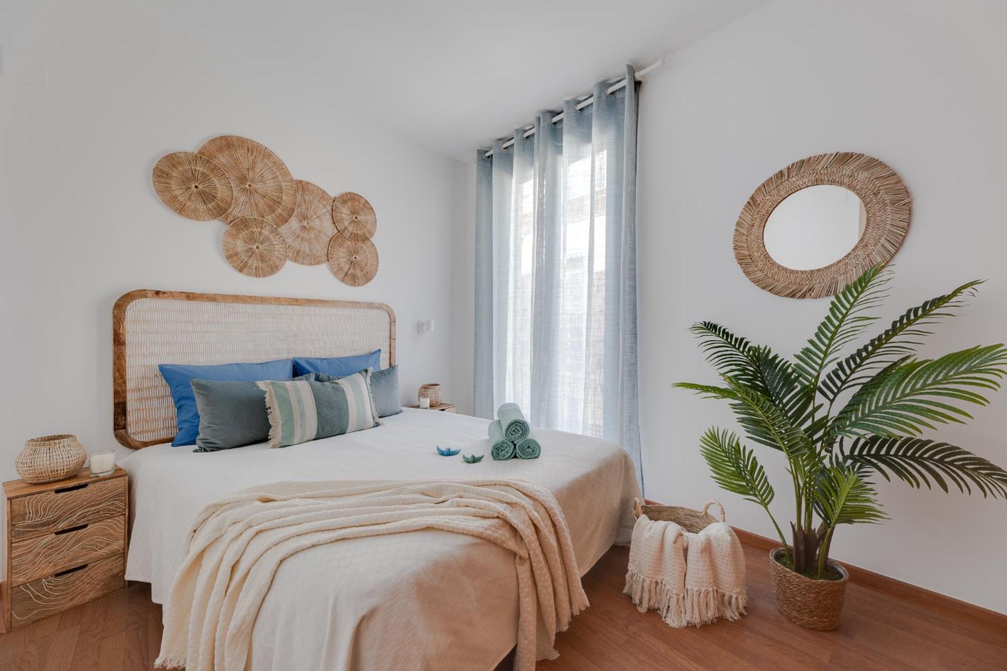 Bla Premium El Carmen Alicante
