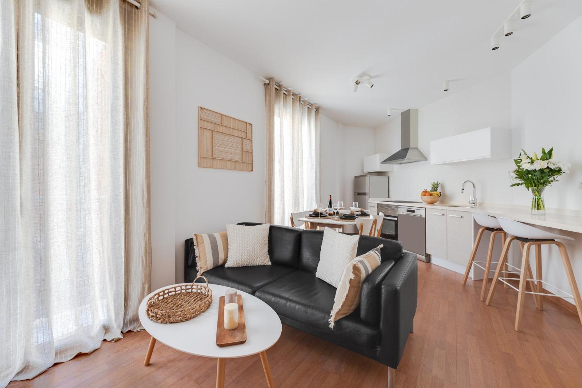 Bla Premium El Carmen Appartement Alicante