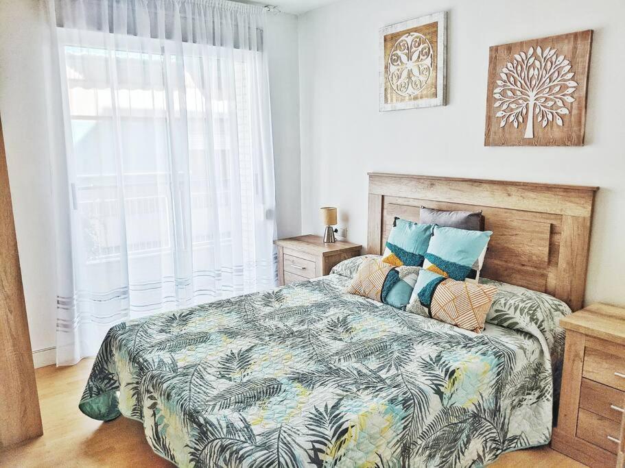 Apartment Piso Centrico Y Con Encanto En Plaza De Toros Alicante
