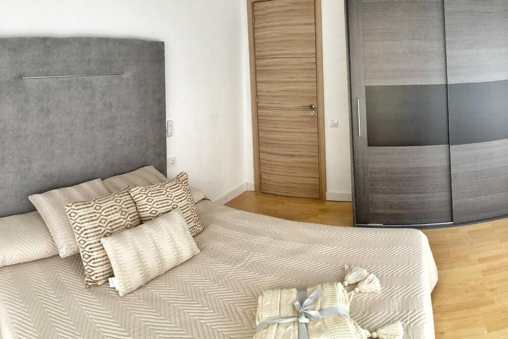 Piso Centrico Y Con Encanto En Plaza De Toros Apartment Alicante