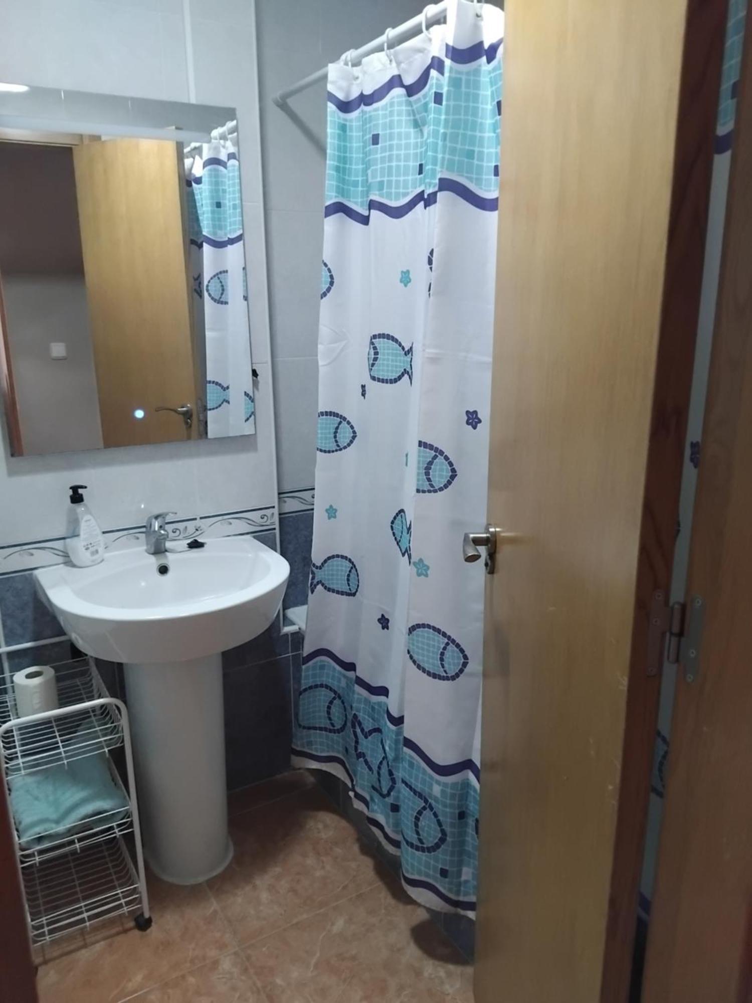 Arenales Beach Apartament Apartment Alicante