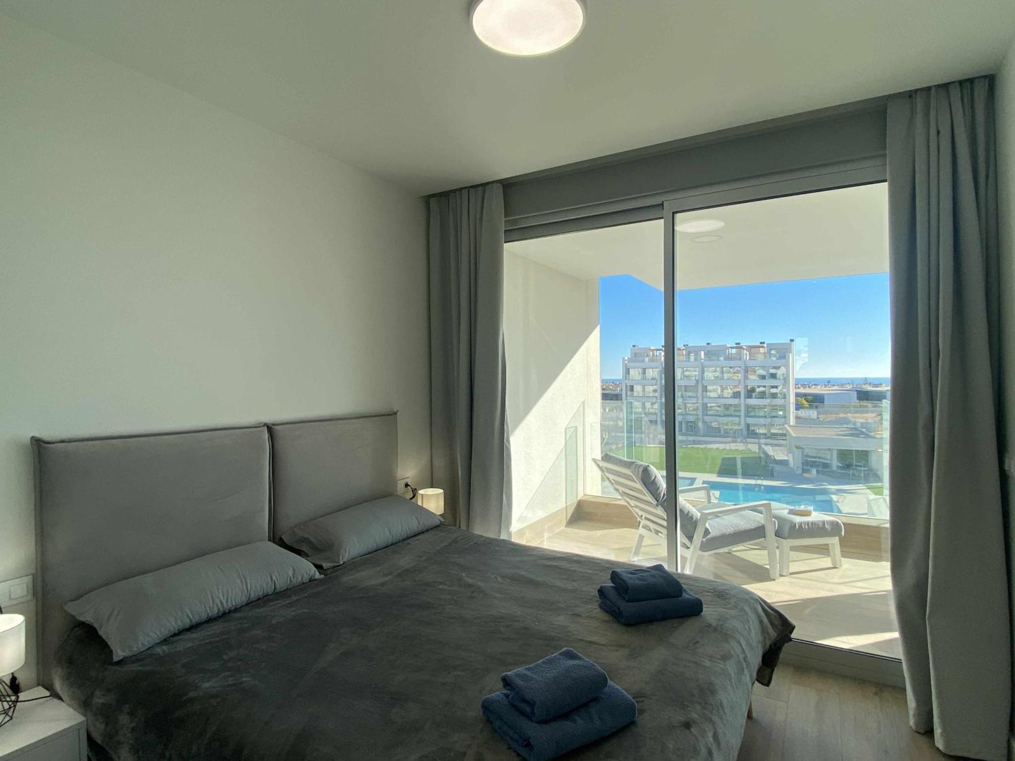 Apartment Magnifico Con Preciosas Vistas