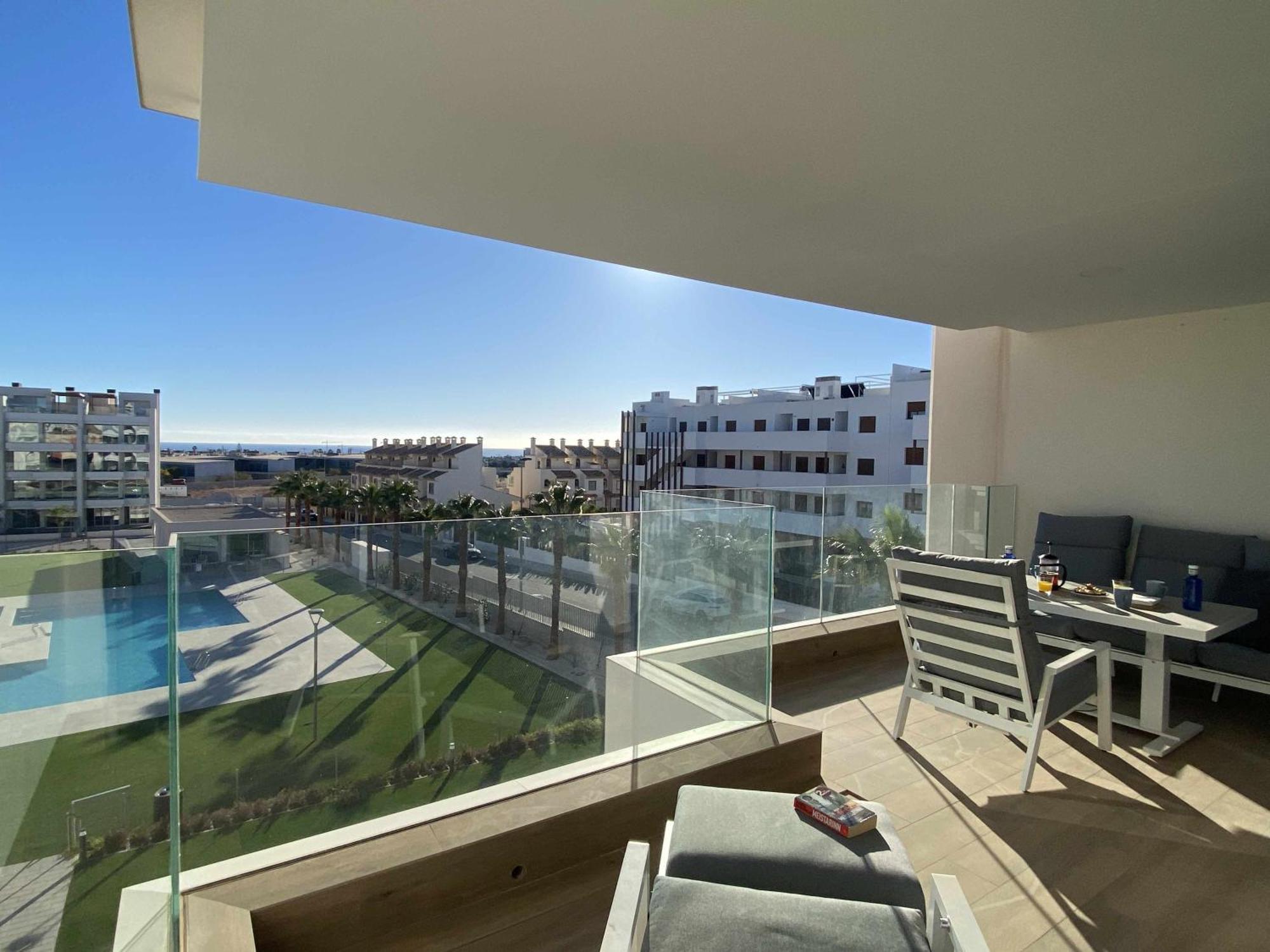 Magnifico Con Preciosas Vistas Apartment *
