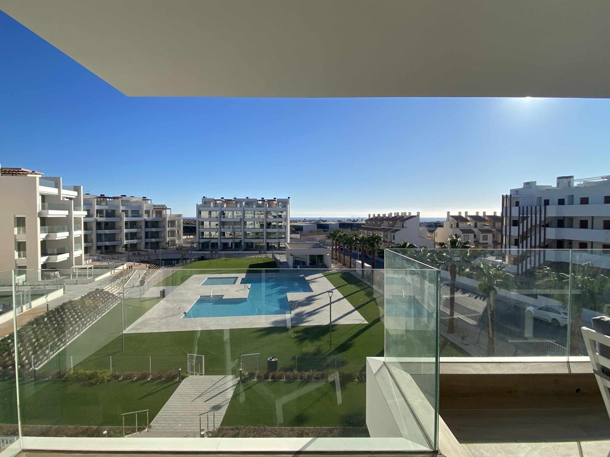 Apartment Magnifico Con Preciosas Vistas *