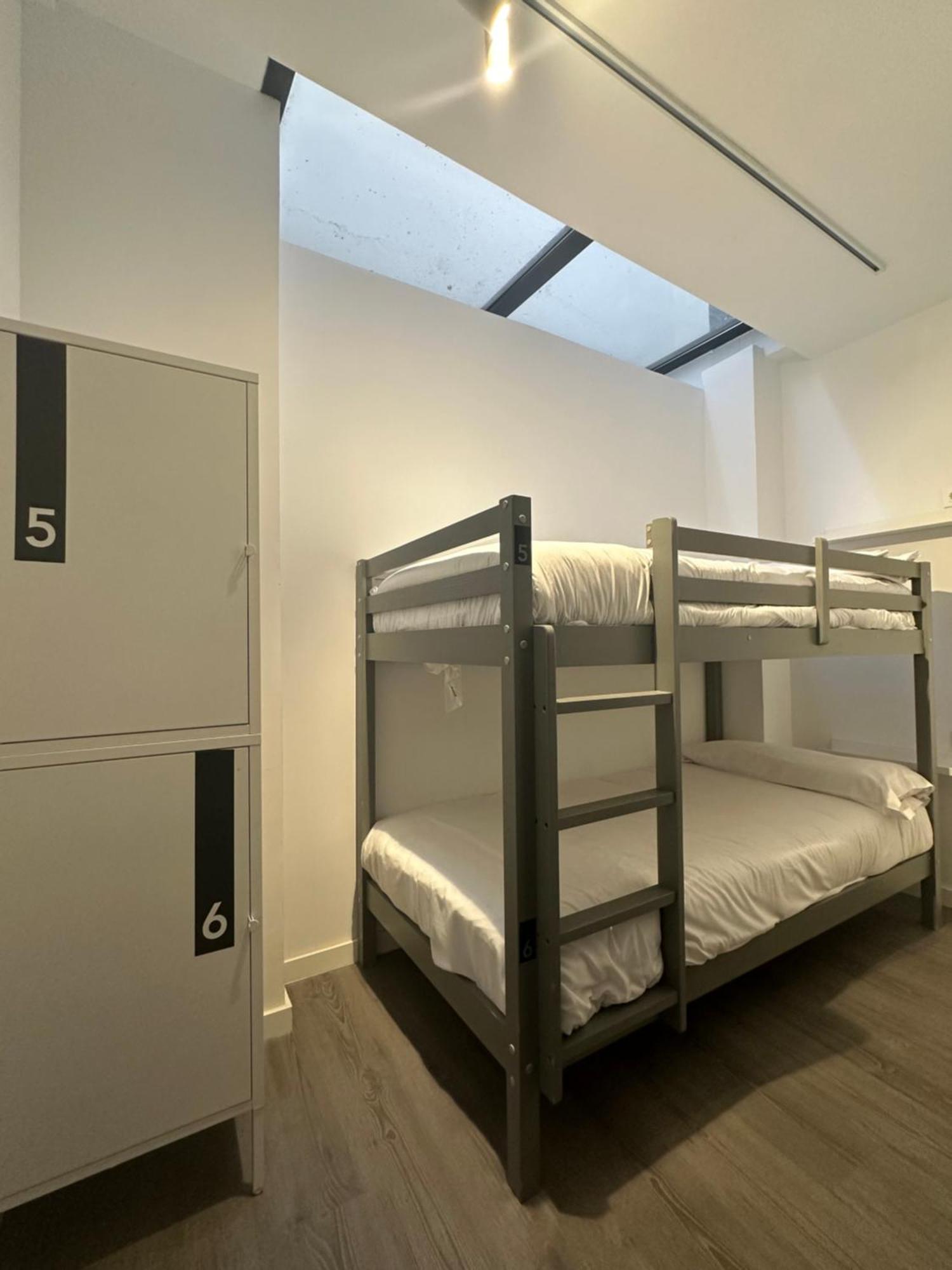 A-cero Living Gasthuis Alicante