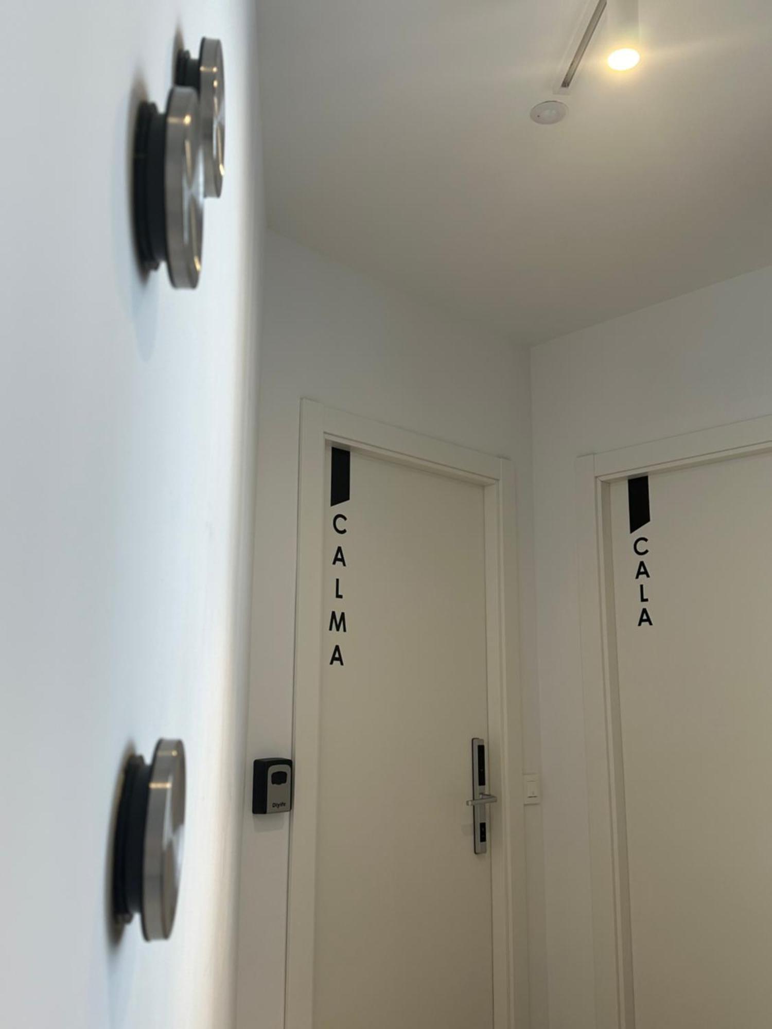 A-cero Living Gasthuis