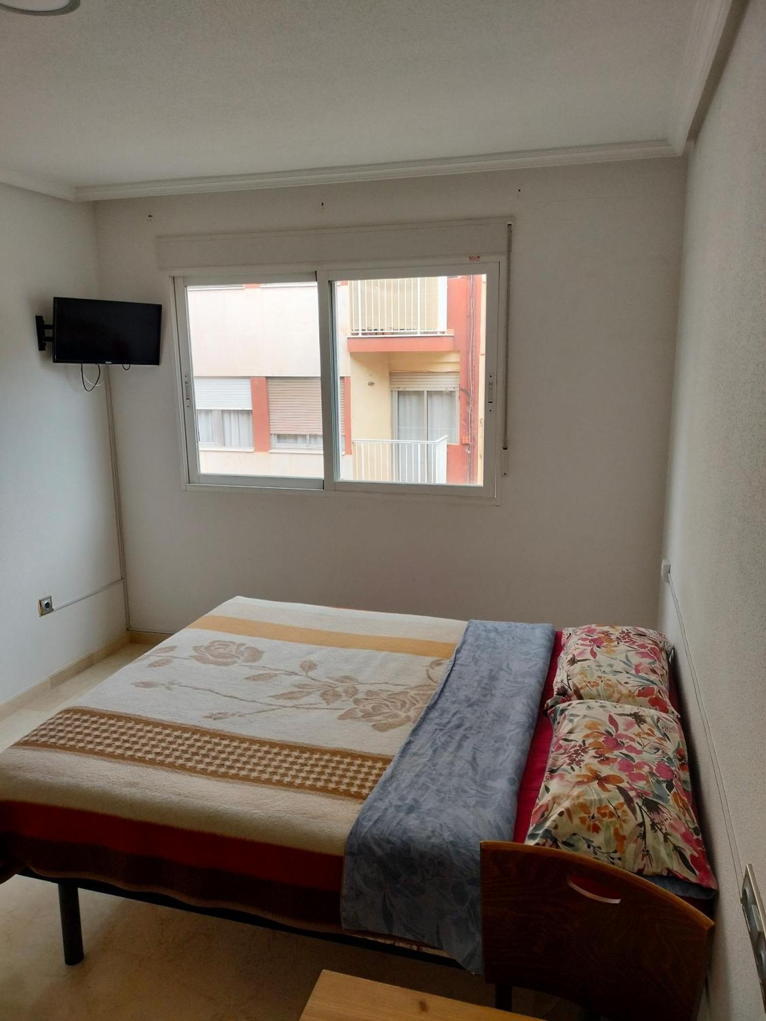 Holiday Centre Deluxe Homestay Alicante