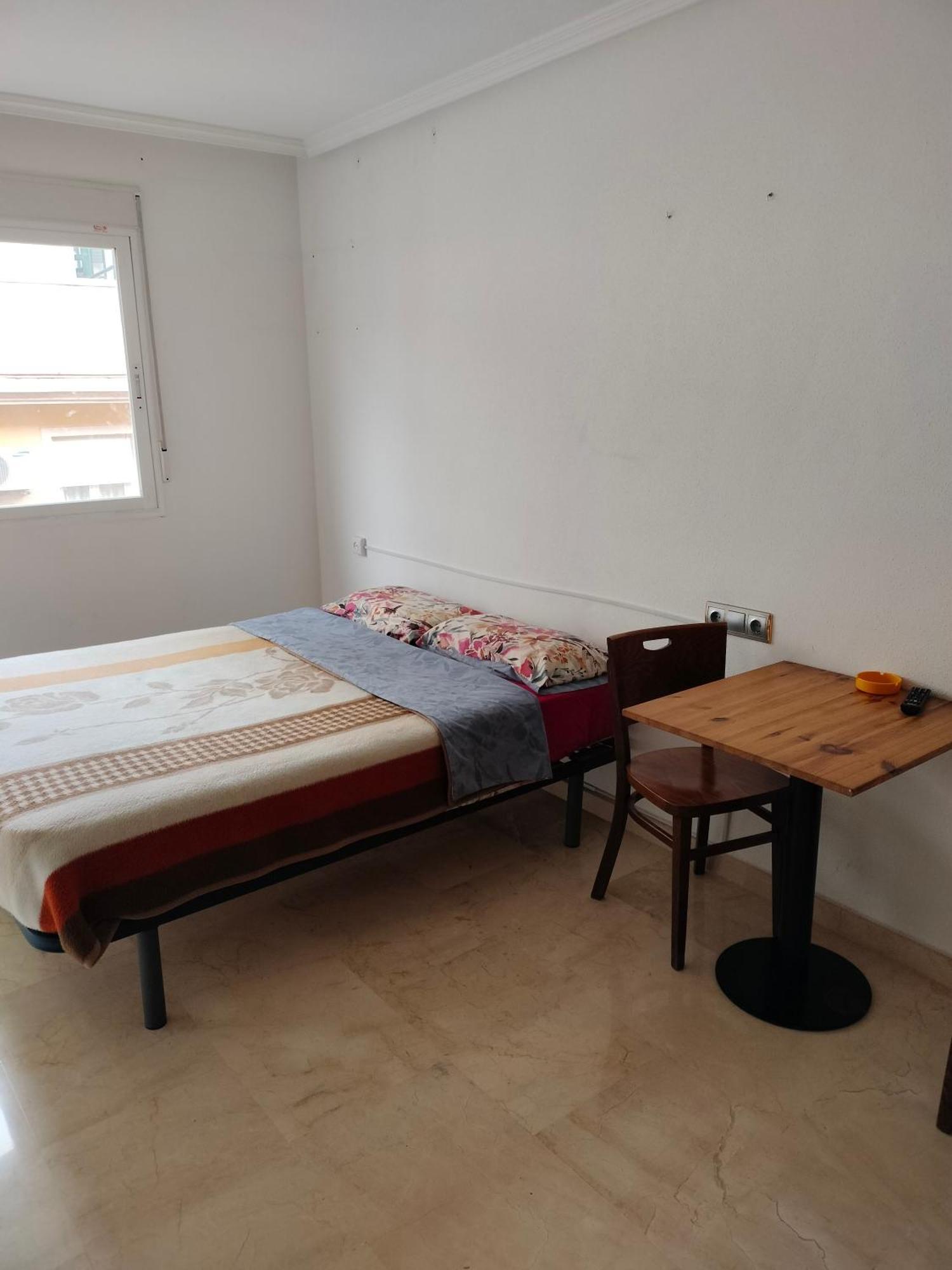 Holiday Centre Deluxe Homestay Alicante