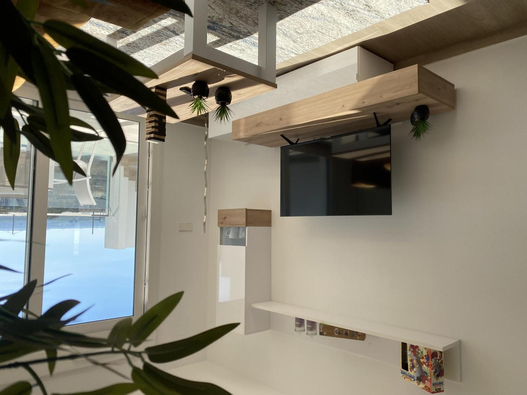 Apartamento Impresionante En Zona De Golf *
