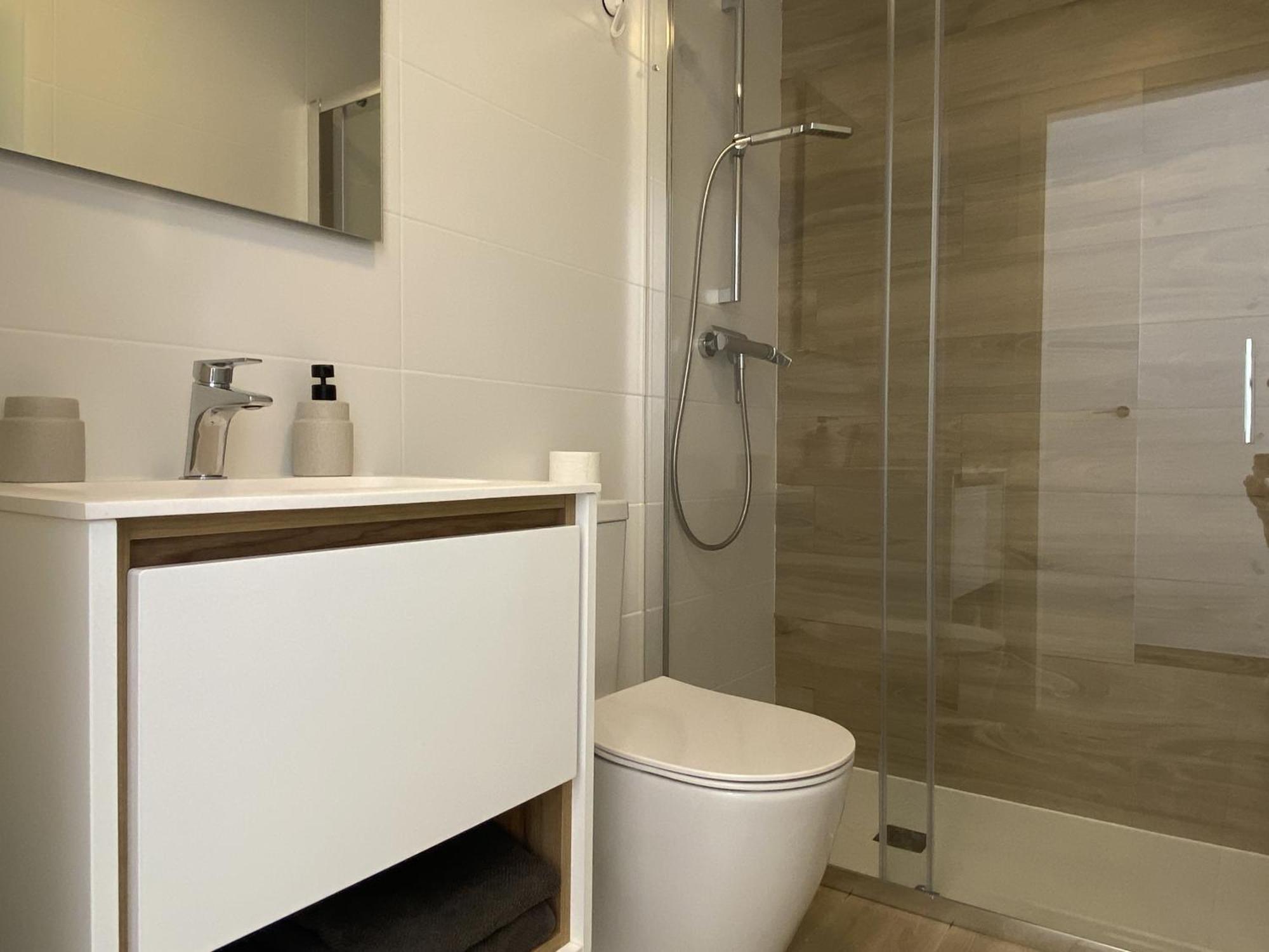 Apartamento Impresionante En Zona De Golf