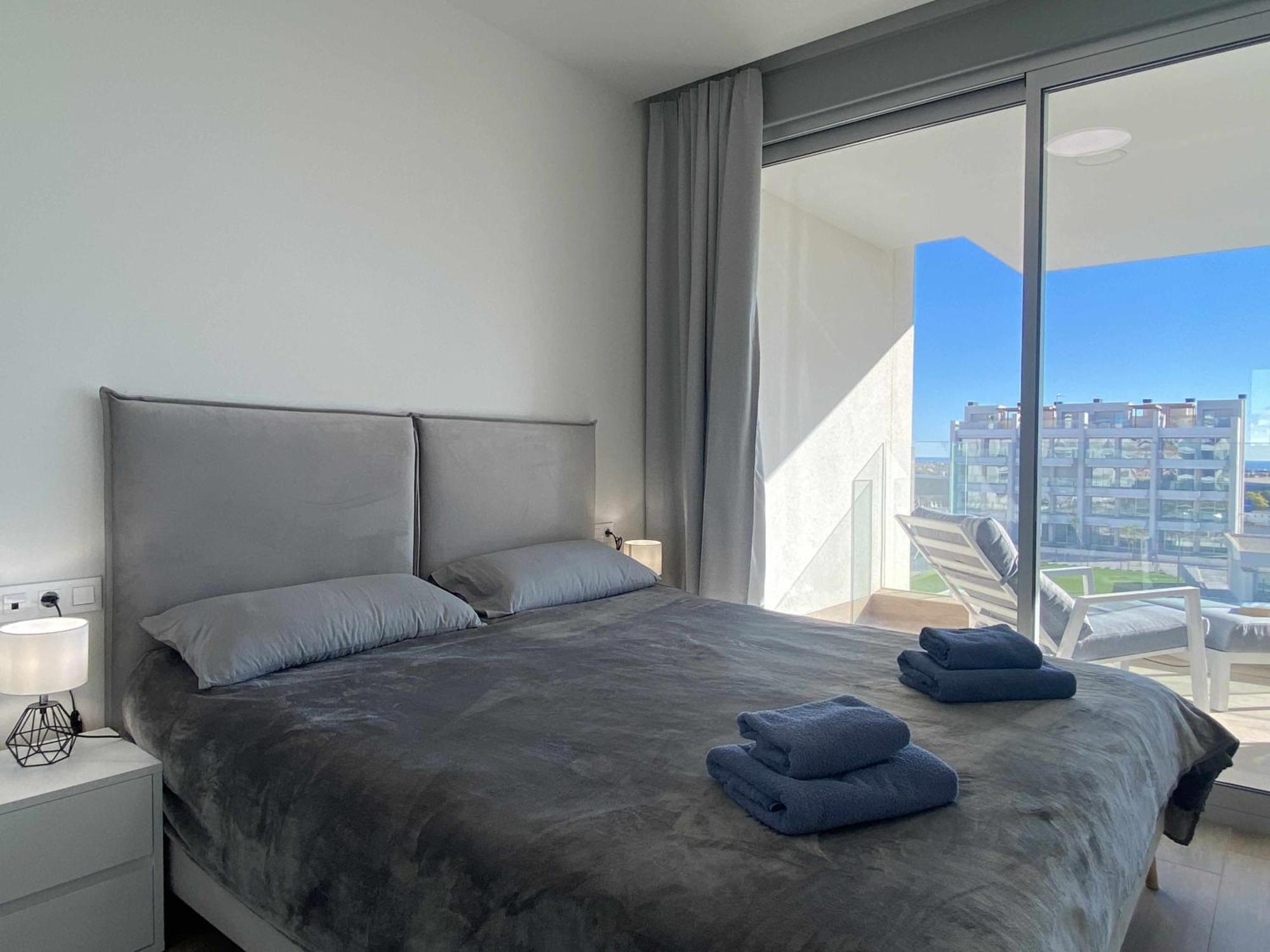Apartment Magnifico Con Preciosas Vistas