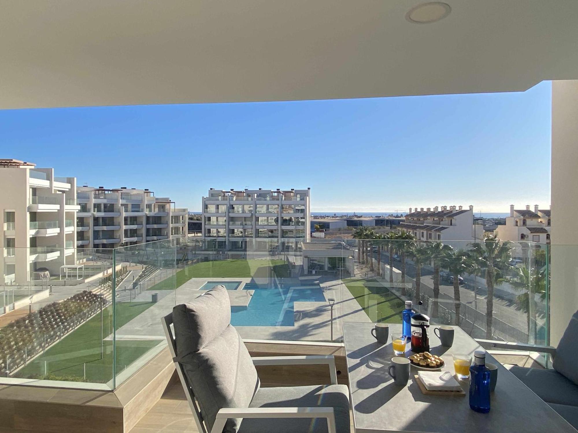 Magnifico Con Preciosas Vistas Apartment