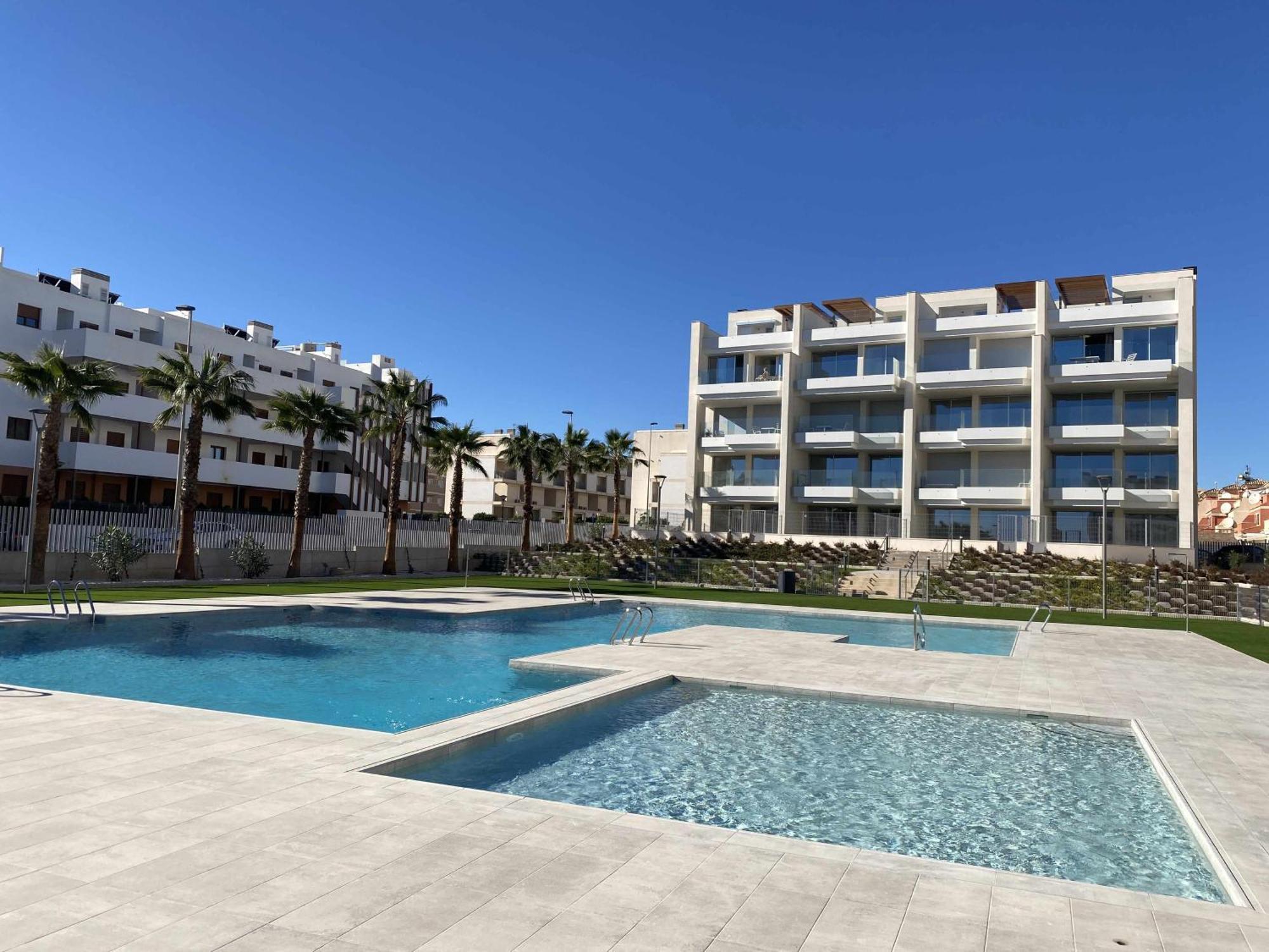 Apartment Magnifico Con Preciosas Vistas