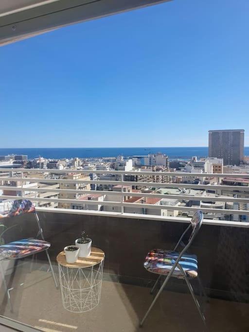 Apartamento Estudio Centro *
