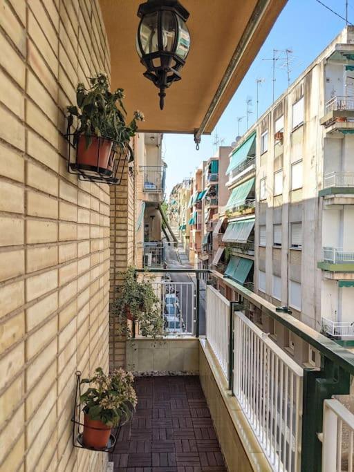 Apartment Piso Centrico Y Con Encanto En Plaza De Toros Alicante