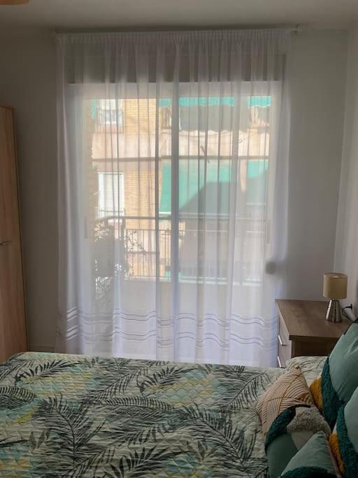 Apartment Piso Centrico Y Con Encanto En Plaza De Toros Alicante