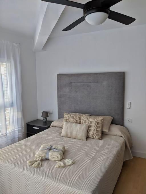 Piso Centrico Y Con Encanto En Plaza De Toros Apartment Alicante