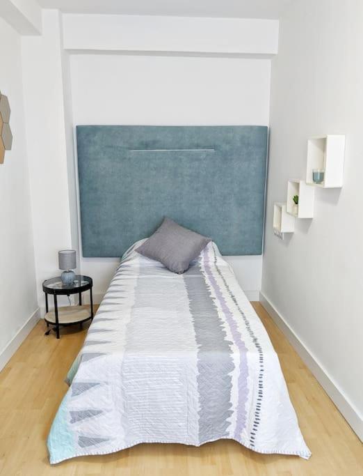 Apartment Piso Centrico Y Con Encanto En Plaza De Toros Alicante