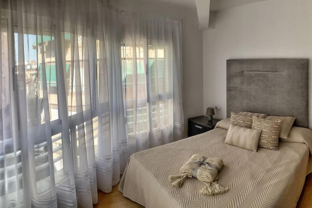 Apartment Piso Centrico Y Con Encanto En Plaza De Toros *