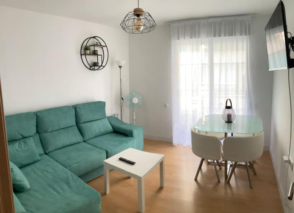 Apartment Piso Centrico Y Con Encanto En Plaza De Toros *